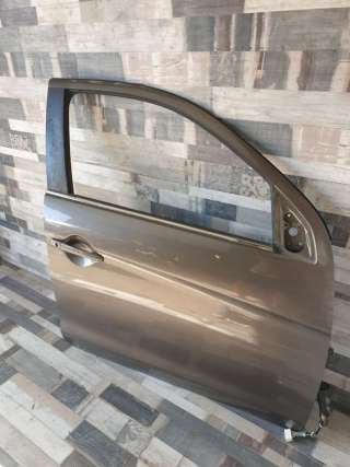  Дверь передняя правая к Peugeot 4008 Арт 64054240
