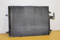  Радиатор кондиционера к Ford Galaxy 2 Арт 55752