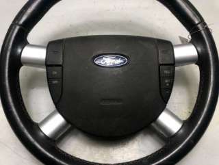 Рулевое колесо Ford Mondeo 3 2001г. 1S71-3599-CCW, 1S71-F042B85-DDW - Фото 7