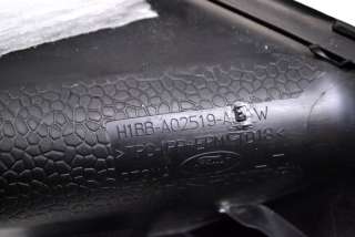 H1BB-A02519-AEW , art3016582 Обшивка стойки центральной левой Ford Fiesta 7 Арт 3016582, вид 6