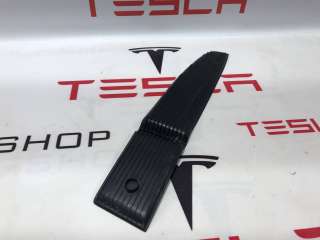 Коврики в салон Tesla model 3 2020г. 1085243-00-C - Фото 3