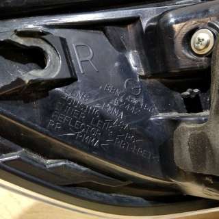 Фонарь задний наружный правый Mazda 3 BL 2012г. BCW951150D - Фото 5