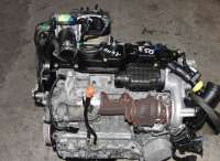 Двигатель  Peugeot Partner 1 1.6  0000г. 9H06  - Фото 2