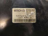 Вакуумный усилитель тормозов Peugeot 806 1999г. BOSCH,0204021824,1485743080 - Фото 3