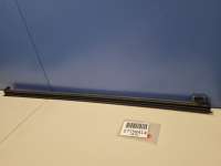  Накладка стекла передней левой двери к Ford Fiesta 6 Арт ZAP297327