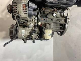 Двигатель  Kia Optima 3 2.4 Бензин Бензин, 2012г. G4KE  - Фото 2