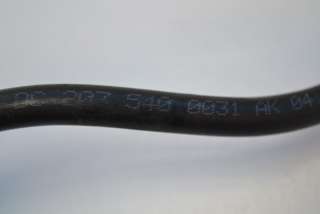 Клемма аккумулятора минус Mercedes SLK r171 2005г. 2035400031 , art533730 - Фото 3