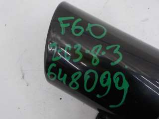 Насадка глушителя BMW X3 G01  18308691859  - Фото 3