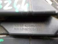 Решетка радиатора Toyota Rav 4 2  5311242340 - Фото 9