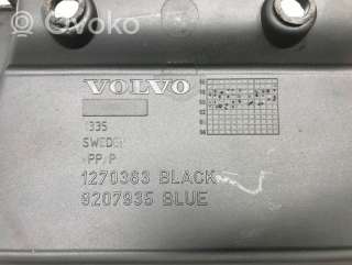 Декоративная крышка двигателя Volvo C70 2 2001г. 1270363, 1335, 9207935 , artMDV31246 - Фото 2