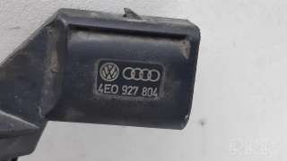 Датчик abs передний Audi A6 C6 (S6,RS6) 2005г. 4e0927804, 0265007405 , artMIN27404 - Фото 4