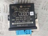 4F0907357C Блок управления светом к Audi A8 D3 (S8) Арт 10088