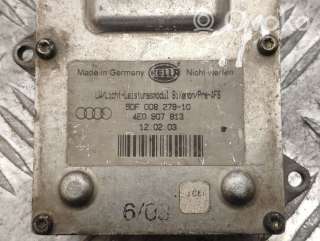 Блок розжига ксенона Audi A8 D3 (S8) 2004г. 4e0907813, 5df00827910 , artZAP51766 - Фото 5