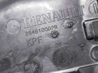 Корпус блока предохранителей Renault Scenic 3 2010г. 284B10002R - Фото 4