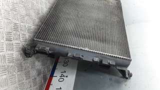 Радиатор системы охлаждения Renault Megane 2 Арт 3BL19KA01, вид 5