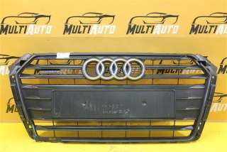 8w0853651 Решетка радиатора к Audi A4 B9 Арт MA30996