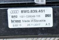 Стеклоподъемник задний левый Audi A4 B9 2018г. 1021-C28049-105, 8W0839461 , art2968662 - Фото 7