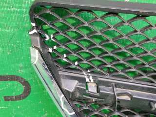 решетка радиатора Mercedes E W207 2013г. a2078803183 - Фото 4
