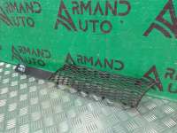 накладка решетки радиатора нижняя Mercedes Actros 2008г. a9437514218 - Фото 3