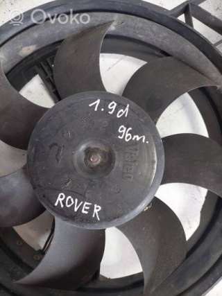Вентилятор радиатора Rover 214 2000г. artUPE3728 - Фото 2
