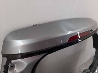 Крышка багажника (дверь 3-5) Mazda 5 2 2012г.  - Фото 3