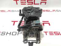 Вакуумный усилитель тормозов Tesla model S 2012г. 6006359-00-A - Фото 5