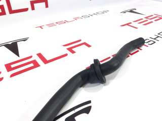 Патрубок (трубопровод, шланг) Tesla model S 2017г. 1031034-00-C - Фото 3