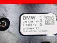 Усилитель антенны BMW 7 G11/G12 2023г. 9384055,65209384055,65208735982,8735982 - Фото 7