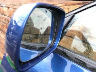 Зеркало левое Volkswagen Passat B5 1997г.  - Фото 2