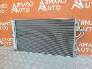 радиатор кондиционера Hyundai IX35 2010г. 976062Y501 - Фото 2
