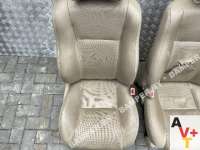  Салон (комплект сидений) Toyota Avensis 2 Арт 111496375, вид 4