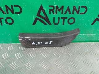 8R0853375F01C, 8R0853375F накладка порога внутренняя к Audi Q5 1 Арт ARM255278