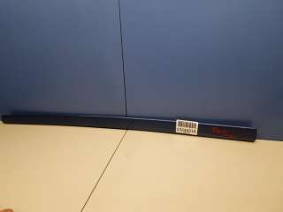6Q4853516AGRU Молдинг двери правый передний Volkswagen Polo 2 Арт Z260604