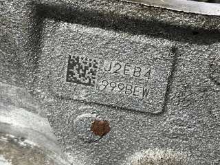 головка блока цилиндров Mazda 6 3 2014г. PYFA,PY-VPS - Фото 17