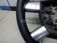 Рулевое колесо для AIR BAG (без AIR BAG) Ford Focus 2 2006г. 1438916 - Фото 2