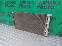 97606D7000, 9 радиатор кондиционера Hyundai Tucson 3 Арт ARM205690
