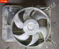2225517 Вентилятор радиатора к Opel Omega B Арт 17842306