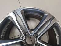 Диск колесный алюминиевый R18 к Mercedes GLC w253 A2534010700677X44 - Фото 5
