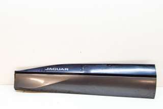 J9D3-21065-A , art426879 Молдинг двери передней левой к Jaguar I-Pace Арт 426879