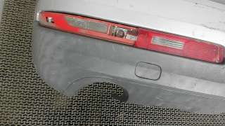 Юбка бампера нижняя Audi Q7 4L 2007г. 4L0807303A - Фото 3