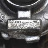 Турбина Audi A6 C5 (S6,RS6) 2006г. 059145701F , art27137 - Фото 5