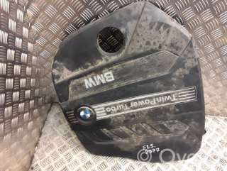 Декоративная крышка двигателя BMW X3 F25 2013г. 7811024 , artMDY4916 - Фото 2
