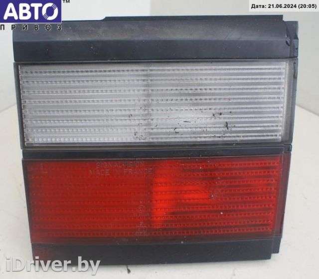 Плата фонаря заднего левого Volkswagen Passat B3 1993г. 333945259 - Фото 1