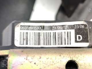 Ремень безопасности Citroen Xsara Picasso 2001г. 96358935, b507743 , artVEI69692 - Фото 4