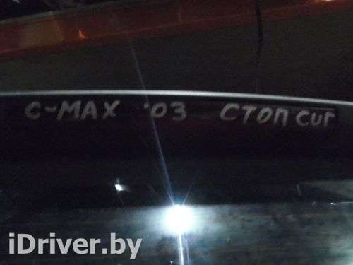 Фонарь задний (стоп сигнал) Ford C-max 1 2003г.  - Фото 1