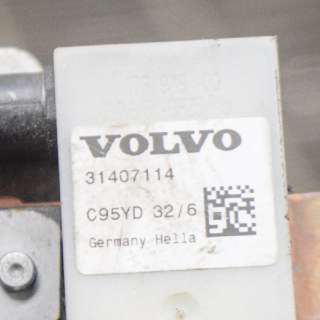 31407114 , art303434 Клемма аккумулятора минус Volvo XC60 1 Арт 303434, вид 6