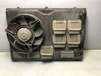 Вентилятор радиатора Audi 100 C4 1993г. 4A0121207E, GATE - Фото 3