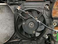 4B0959455 Вентилятора радиатора к Audi A4 B5 Арт 52623685