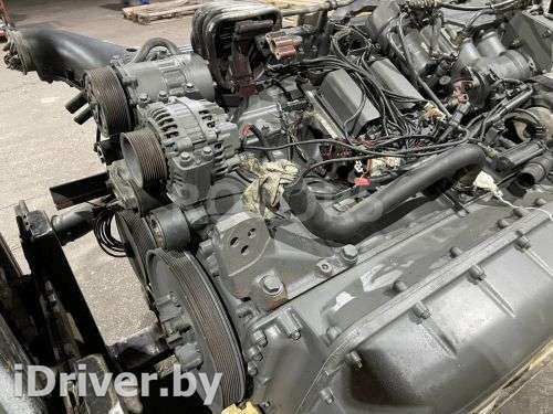  Двигатель к Scania R-series Арт 17-1-46 - Фото 4