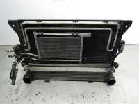  Радиатор (маслоохладитель) АКПП BMW 5 E39 Арт 57839, вид 1